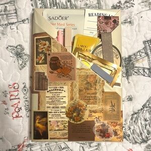 Blind Date With a Book - Paperback